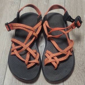 Chaco Zx2, size 9 womens